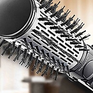 Conair Diamond Rotating: Escova Secadora 900W - imagem 2