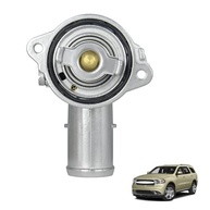 Carcaça de Termostato de Alumínio Atualizada 902-852 para Dodge Durango, Jeep Grand Cherokee e Wrangler 3.6L - imagem 2
