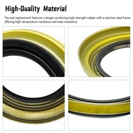 Vedação de Roda Dianteira NAJING 90316-69001: Proteção Essencial para Toyota 4Runner, Tundra, Tacoma e Sequoia - imagem 4