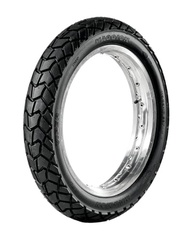 Pneu Maggion 90/90-21 XRE300/Lander250 - Performance e Segurança Dianteira - imagem 2