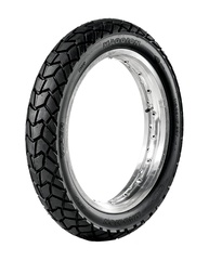 Pneu Maggion 90/90-21 XRE300/Lander250 - Performance e Segurança Dianteira - imagem 1