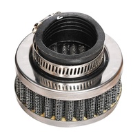 Filtro de Ar HIFROM 38mm para ATV, Pit Bike, Scooter e Motores 90cc-125cc - imagem 1