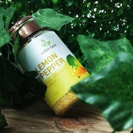 Kit 3X: Lemon Pepper Estar Bem 90g - imagem 3