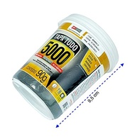 Massa Acrílica Tapa Tudo 5000 90g - imagem 3