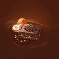 Rocher Chocolate: Sabor Inesquecível em 90g - imagem 2