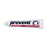 Adeus Placa: Kit 2 Pasta Prevent 90g - imagem 2