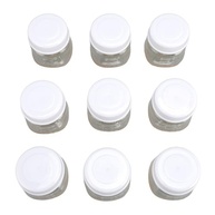 Garrafas de Armazenamento de Leite Materno 90ml - Boca Larga 5cm - Compatíveis com Bombas Elétricas - imagem 3
