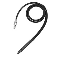 Caneta de Moagem Pneumática 90psi com Engrenagem de Tungstênio - Alta Velocidade e Versatilidade - imagem 4