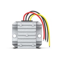 Conversor DC-DC Automotivo 15-90V para 5-24V 5A: Redução de Tensão Inteligente - imagem 5