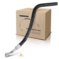 Mangueira Reservatório Direção Hidráulica A-Premium para BMW E34 525i (91-95) 525iT (93) - imagem 1