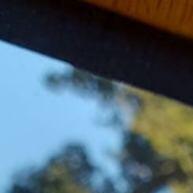 Enfeite Retrovisor Mandala com Salmos 23 e 91 - imagem 2