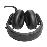 JBL, Fone de Ouvido Bluetooth, Quantum 910, Headset Gamer, Over Ear, Sem Fio, Com Wireless e Cancelamento de Ruído - Preto - imagem 3