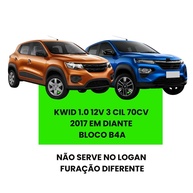 Junta do Cabeçote Kwid 1.0: Elring 910.034 - imagem 2