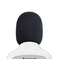 Mini Decibelímetro HDB-911: Controle o Ruído com Precisão e Facilidade - imagem 3