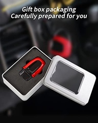 Capa de Chave Vermelha LIMBQS para Porsche: Proteção e Estilo para Cayenne, Panamera, 911 e 718 - imagem 5