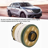 Filtro de Combustível GRCFUMO: Proteção e Desempenho para seu Motor | Compatível AB39-9176-AB/AC - imagem 5