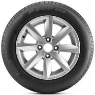 Pneu Pirelli P400 EVO Aro 15 195/65R15 91H TL: Segurança e Desempenho para Seu Carro - imagem 4