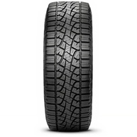 Pneu Pirelli Scorpion ATR Aro 15 205/60R15 91H: Aventura e Segurança para Seu SUV - imagem 1