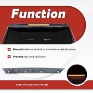 Luz de Freio Central 923-117 para GMC Yukon/Cadillac Escalade (2015-2020) - Segurança e Estilo - imagem 5
