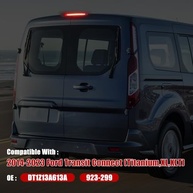 Terceira Luz de Freio LED para Ford Transit Connect 2014-2023 | DT1Z13A613A 923-299 - imagem 3