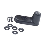 Kit de Reparo para Viseira Solar 924-532 - Solução Completa para Peças de Reposição 03-06 - imagem 1