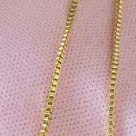 Colar Duplo Trevo: Ouro 18k ou Prata 925 ✨ - imagem 2