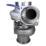Turbocompressor S410G 167-9271: Potência e Confiabilidade para seu Motor Caterpillar 3406, C15 e Mais - imagem 5