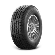 Pneu Michelin LTX Force 205/60R16 92H: A Escolha Certa para Sua Jornada - imagem 2