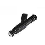 Bico Injetor 4 Furos 0280155821 para Chevy Ipanema 2.0 MPFI Gasolina 1996-1997 | Peça Original 93267340 - imagem 1