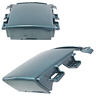 Rabeta CG 125 Titan: Kit Completo Verde (94-00) - imagem 2