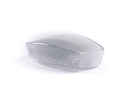 Luz Traseira LED Ducati Monster 94-10: Transparente com Setas Integradas - imagem 3