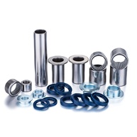 Kit Rolamento Ligação Yamaha YZ/WR 125-426F (94-00) - Performance Off-Road Completa - imagem 1