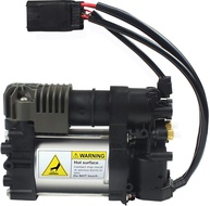 Kit Reparo Bomba Compressor Suspensão a Ar 949-300 para Jeep Grand Cherokee WK2, Dodge RAM 1500 e Tesla Model S - imagem 1