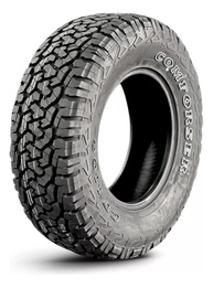 Pneu Comforser CF1100 205/65-15 94H Letras Brancas: Estilo e Performance para Pajero e Blazer - imagem 1