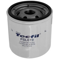Filtro de Óleo Tecfil: Blazer 2.2 8v (95-99) - imagem 2