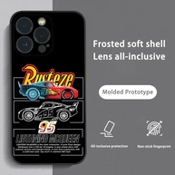 Capinha Carros 95: Proteção e Estilo! - imagem 2