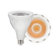 Lâmpada LED PAR30 Evo 20W Stella: Iluminação Premium com IRC 95 e Luz Branca Quente (3000K) - imagem 3