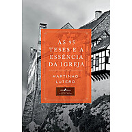 95 Teses: A Reforma que Mudou a Igreja - imagem 1