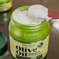 Kit Umectação Abacate + Máscara Olive Oil 950g - imagem 2