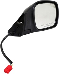 Espelho Retrovisor Dorman Passageiro 955-951: Visibilidade e Segurança para Jeep - imagem 1