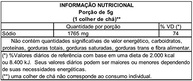 MOEDOR SAL DO HIMALAYA GROSSO COM ALHO CEBOLA SALSA KININO 95G - imagem 2
