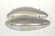 Lentes de Seta Fumê para BMW R1100RT/R1150RT (96-05): Estilo e Segurança - imagem 5