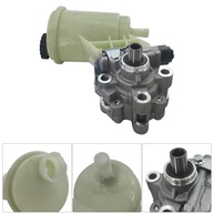 Bomba Direção Hidráulica 96-4074R com Reservatório para Ram 2500/3500/4000/4500/5500 V8 5.7L 6.4L L6 6.7L - Substitui 214074R e mais - imagem 5