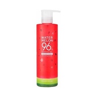 Holika Holika Watermelon Gel: Hidratação 96%! - imagem 2