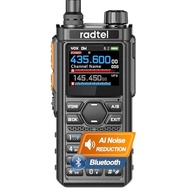 Radtel RT-910B: Rádio Amador 6 Metros com 960 Canais e Bluetooth | Comunicação de Longo Alcance - imagem 2
