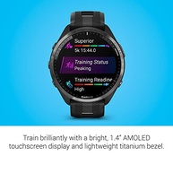 965-smartwatch-a-amoled-garmin-forerunner-avancadas-para-corrida-com-e-metricas-recuperacao-a