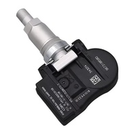 Sensor TPMS 9673198580 433MHz: Pressão Ideal para Citroen C4/C5/C6/C8 e Peugeot 207/307/407/508/607/807/1007 - imagem 3