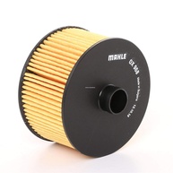 Filtro de Óleo MAHLE OX 968D: Proteção Superior para o Motor do seu Veículo - imagem 1