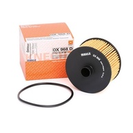 Filtro de Óleo MAHLE OX 968D: Proteção Superior para o Motor do seu Veículo - imagem 3
