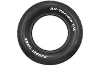 Pneu Sunset Tire 205/70R15 96T All-Terrain T/A: Aventura e Segurança para Seu Aro 15 - imagem 4